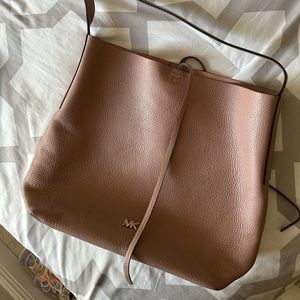 Michael Kors satchel